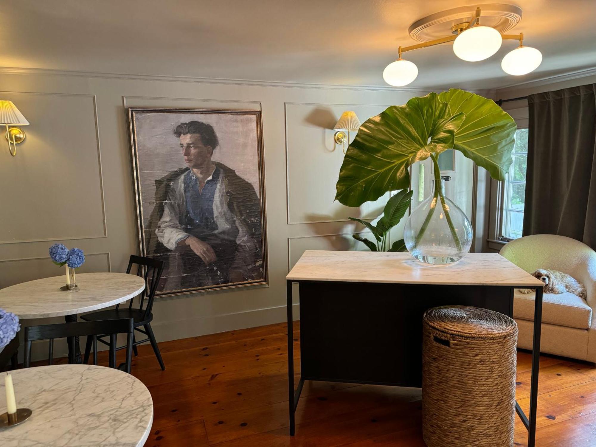 Hideaway Inn Maine 캠던 외부 사진