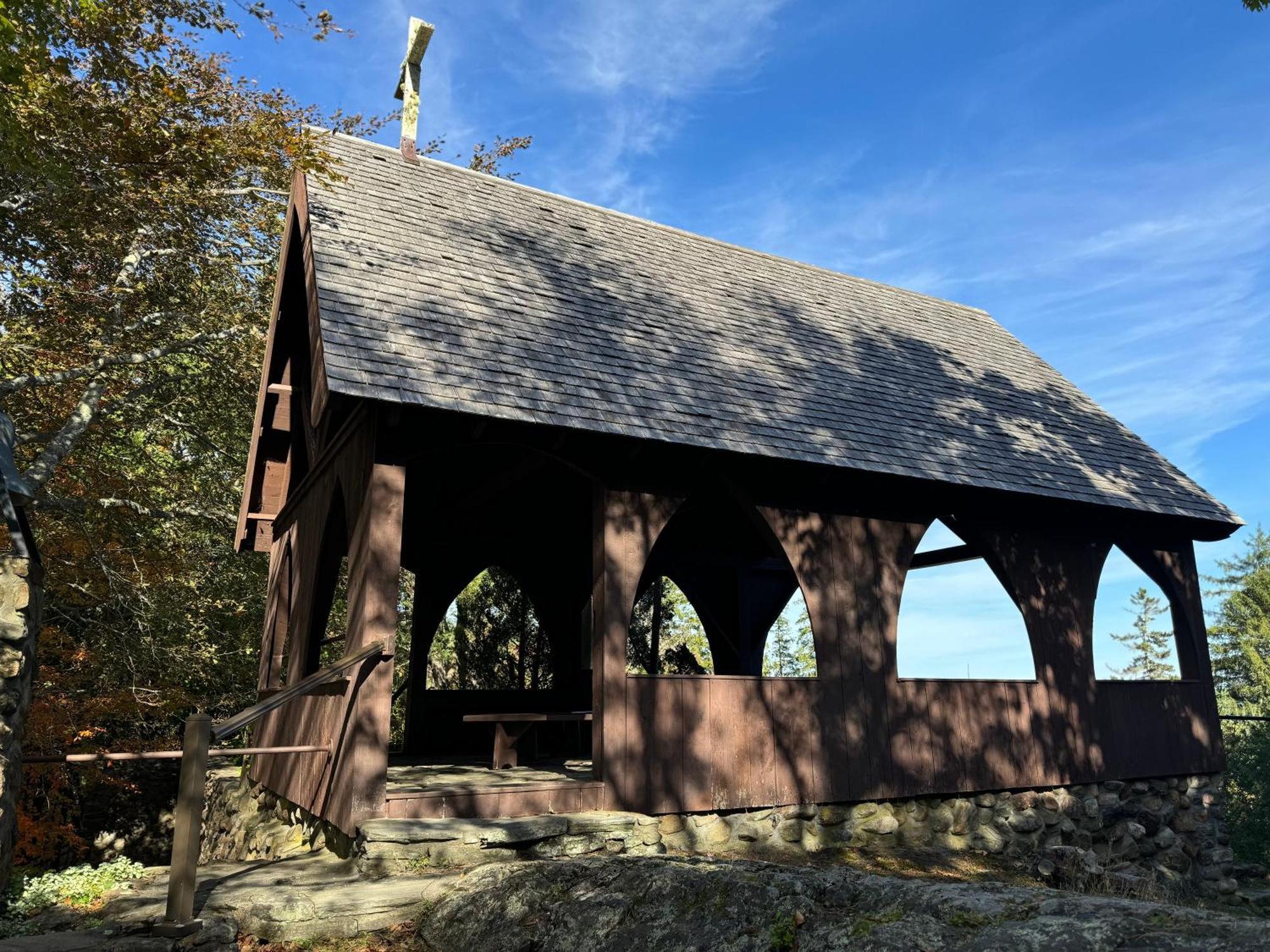 Hideaway Inn Maine 캠던 외부 사진