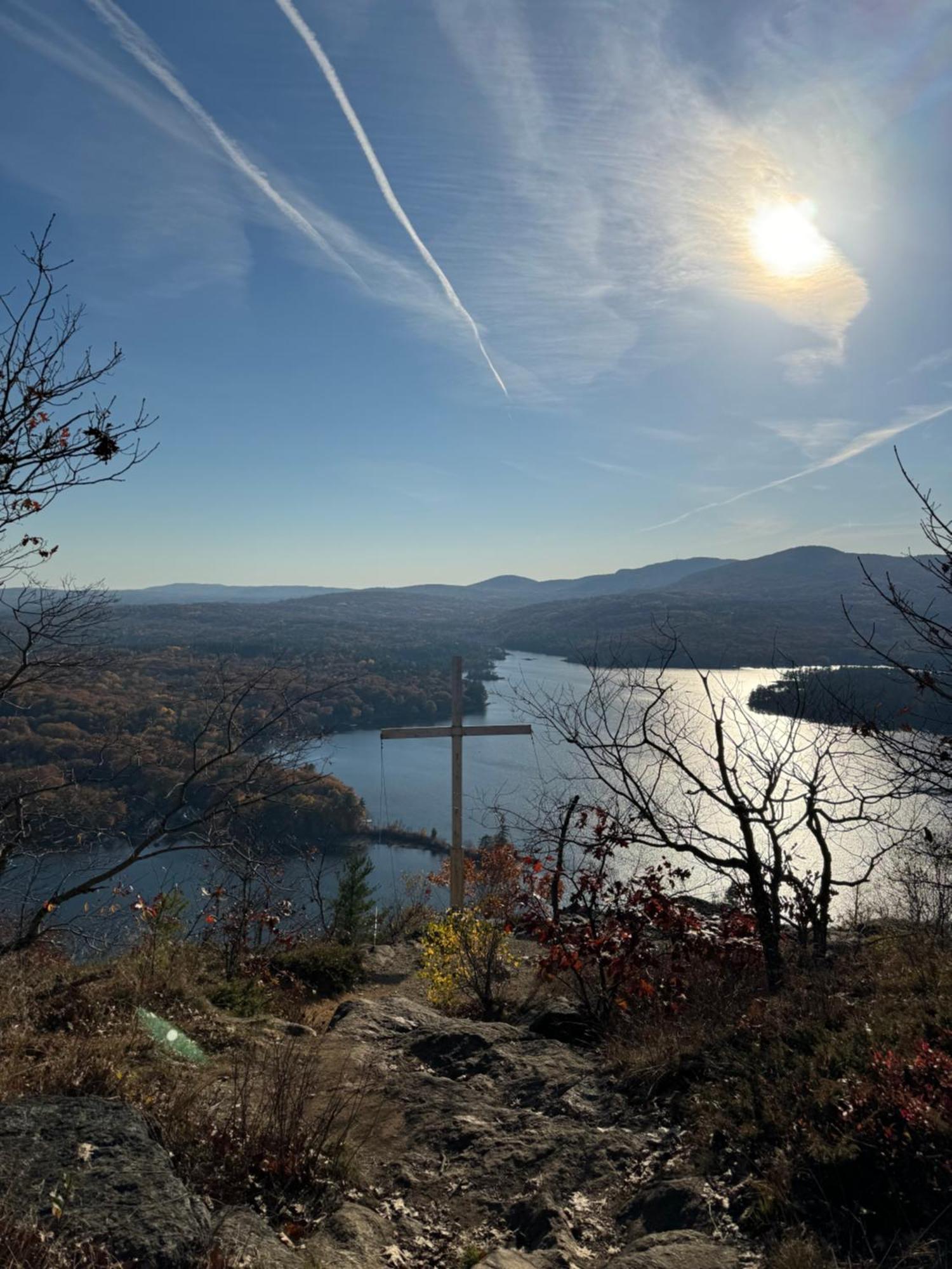 Hideaway Inn Maine 캠던 외부 사진